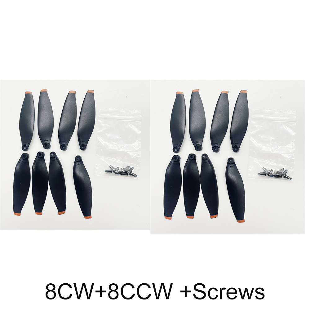 Holy Stone Drone Hs440 - Oryginalne części zamienne do quadcoptera C-FLY