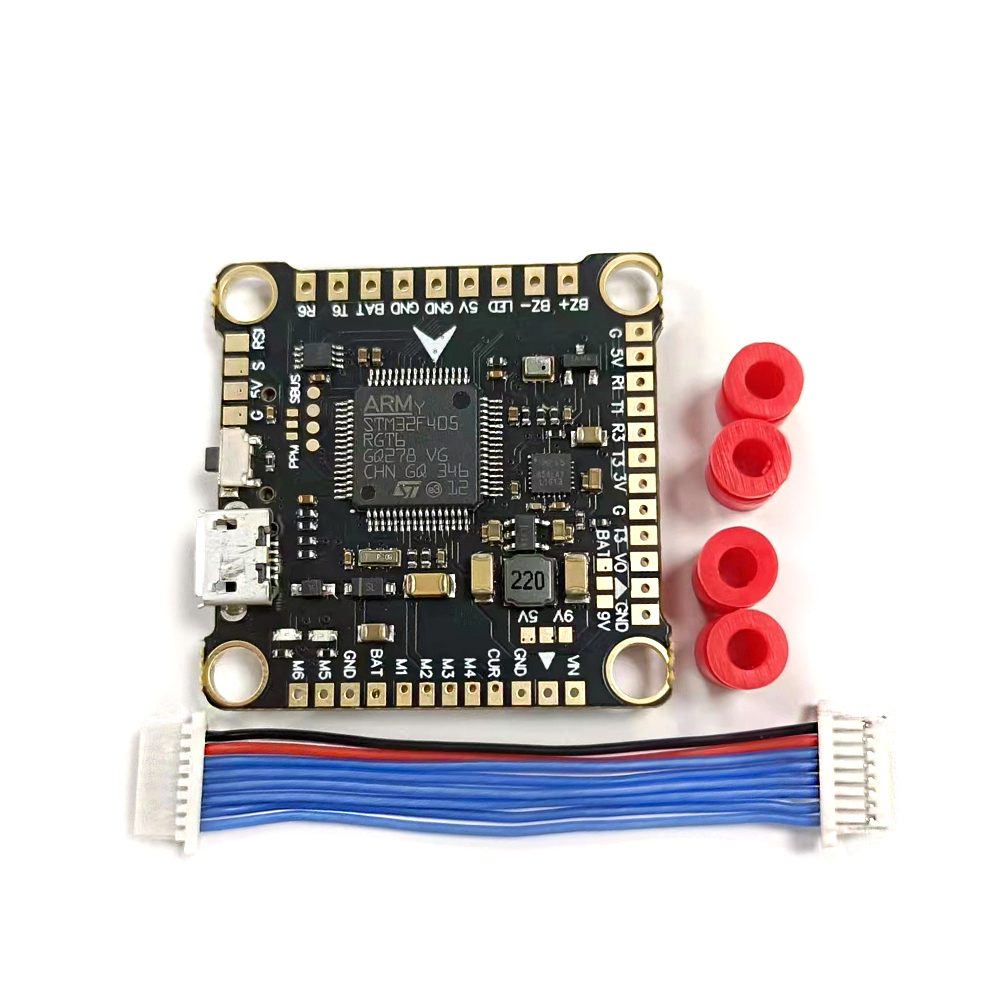 Kontroler lotu F4 V3S PLUS / F – Fpv Drone Quadcopter recenzja i cena