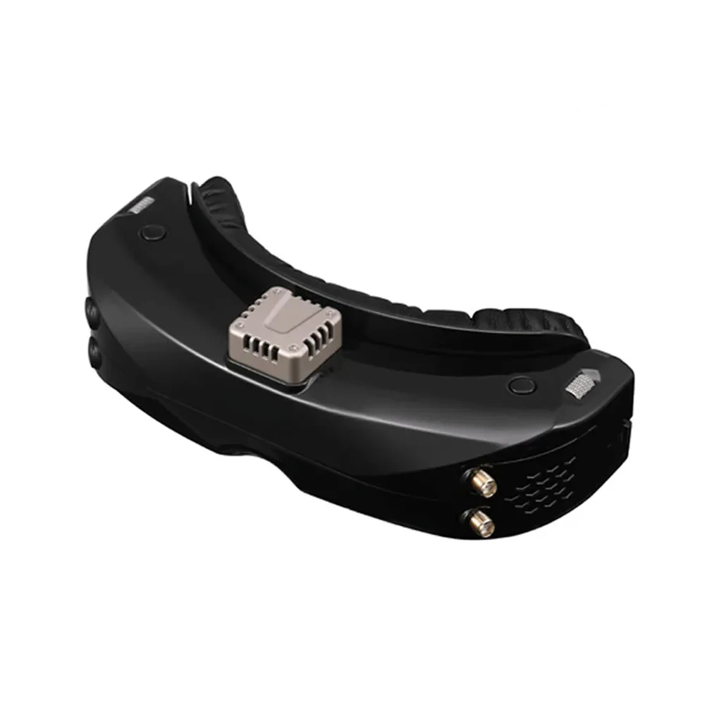 Okulary FPV Skyzone Sky04X Pro – Fpv Drone Receiver recenzja i cena