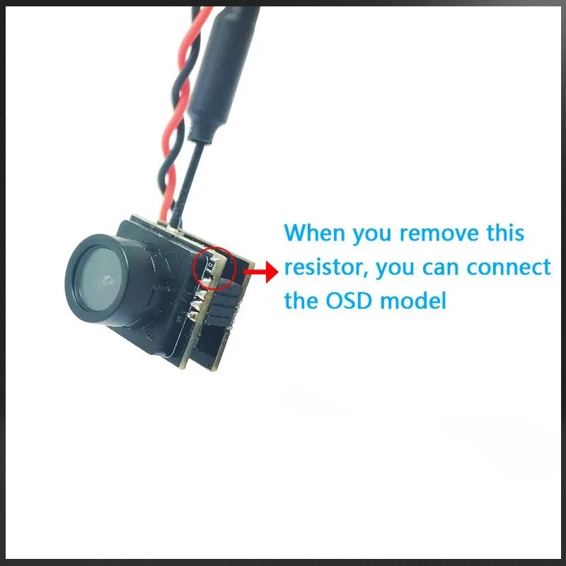 Symulator mocy VTX SLONWAKE FP – Fpv Drone Receiver recenzja i cena
