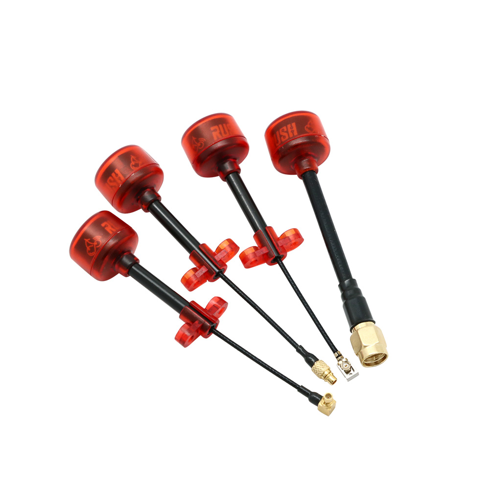 Rush Cherry FPV 5.8G Antena LH – Fpv Drone Receiver recenzja i cena