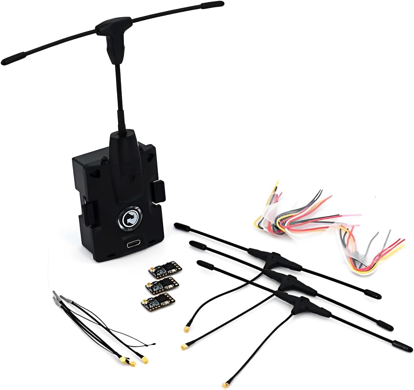 Oryginalny zestaw startowy TBS – Fpv Drone Tool Kit recenzja i cena