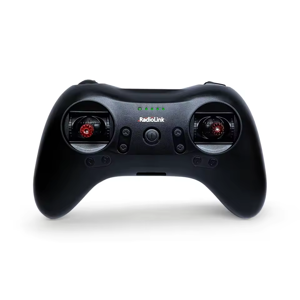 Nadajnik zdalnego sterowania R – Fpv Drone Receiver recenzja i cena