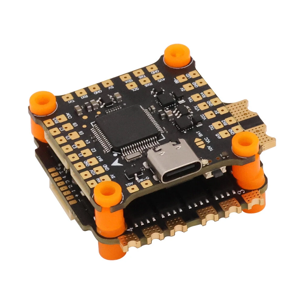 30.5x30.5mm HAKRC 60A F7V2 DJI – Fpv Drone Esc recenzja i cena