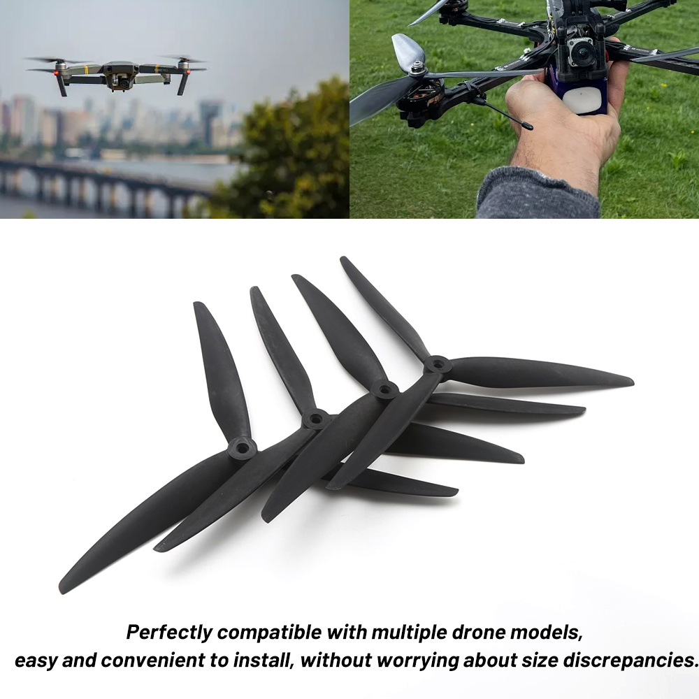 GK-V3 10-calowy rozstaw osi 43 – Fpv Drone Vtx recenzja i cena