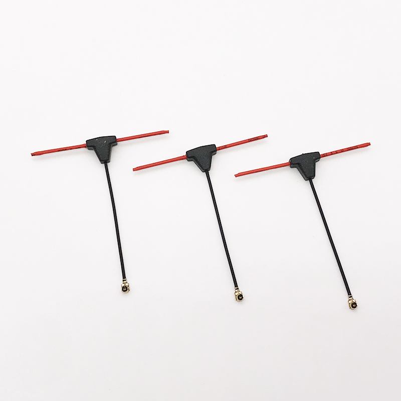 Antena 2.4G 2DBI T IPX1 do odb – Fpv Drone Receiver recenzja i cena