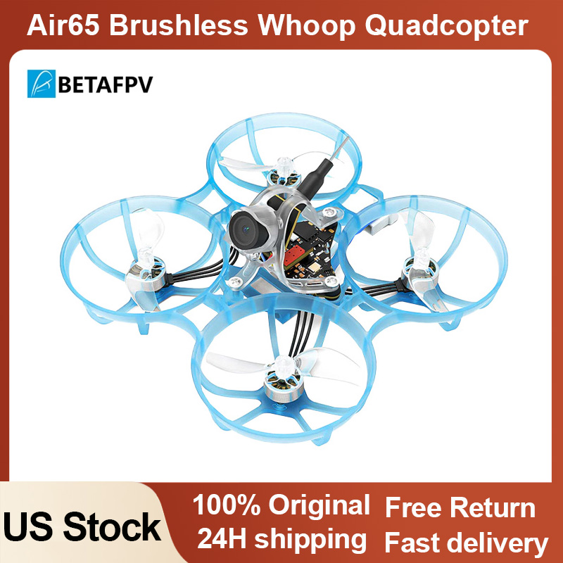 BETAFPV Air65 Bezszczotkowy Qu – Fpv Drone Charger recenzja i cena