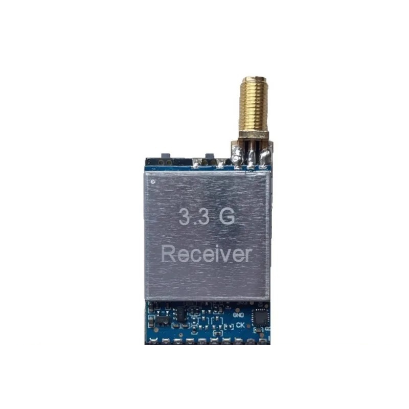 Antena FPV 3.3G 800mw 1.6W VTX – Fpv Drone Receiver recenzja i cena