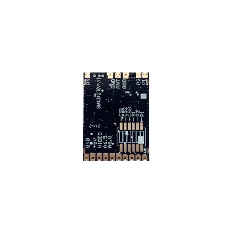 Antena FPV 3.3G 800mw 1.6W VTX – Fpv Drone Receiver recenzja i cena